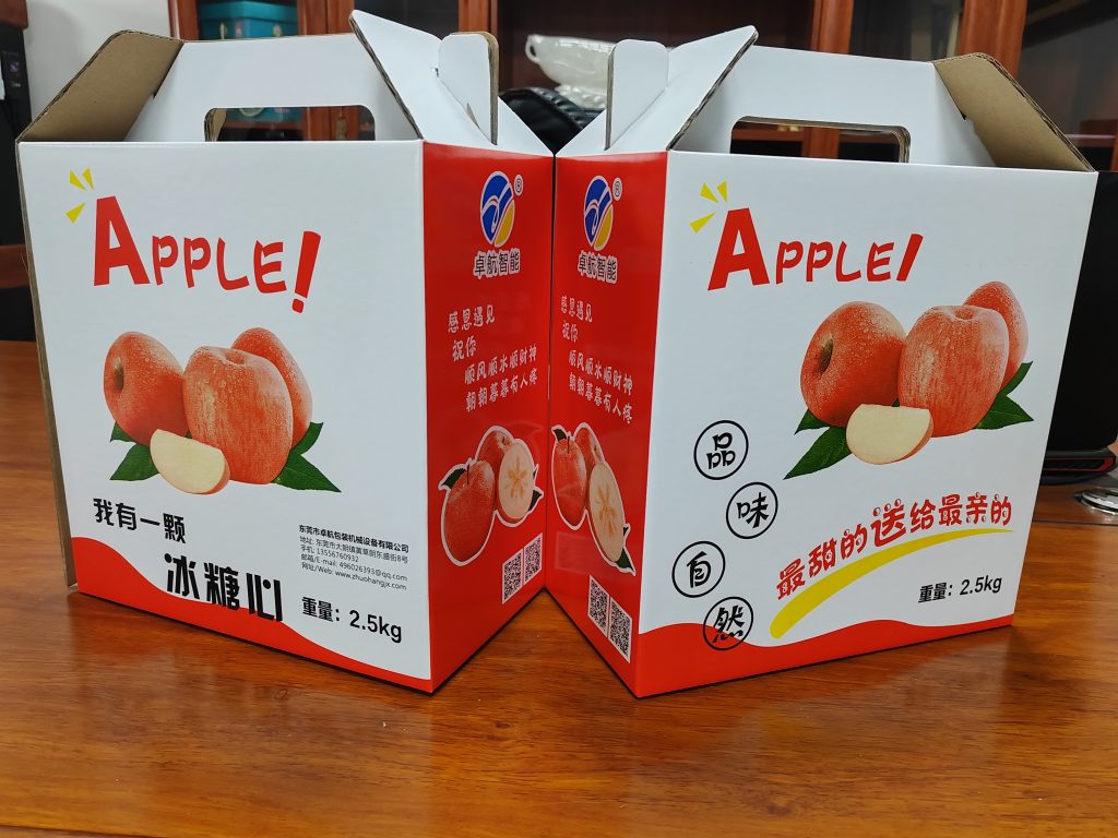 案例名称