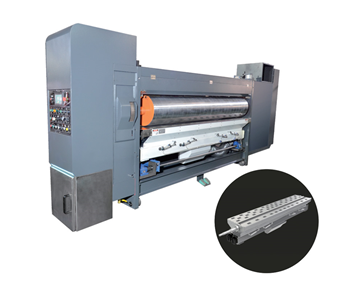 Printing unit (Vacuum adsorption)