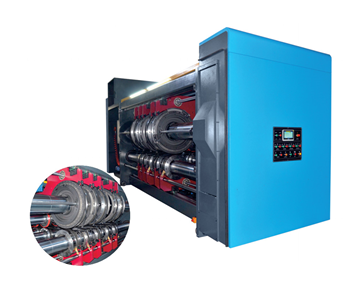 Slot unit (Computer one-click list) (one set)