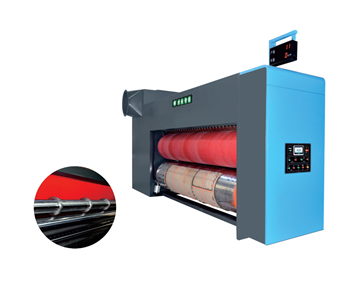 Die cutting unit (one group)